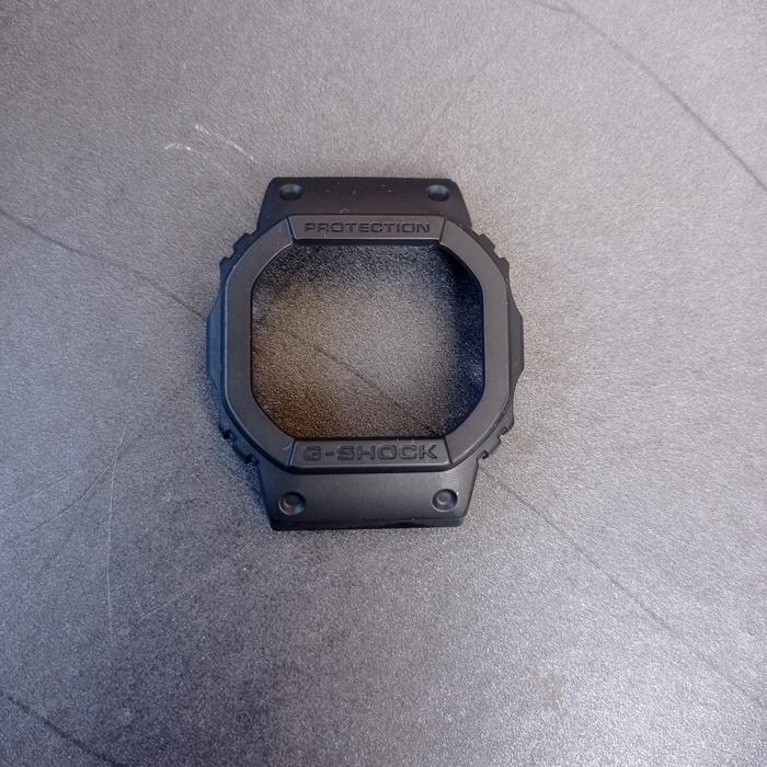 Bezel g shock gw b5600 bezel gshock gwb5600 besel g-shock gw-b5600bc - HW