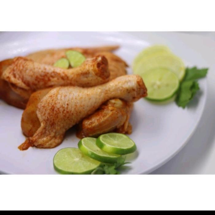 Bumbu Marinasi Selerafood Tbk