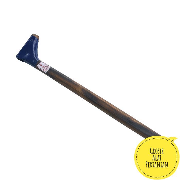 Sangkal Wadung Gagang Garan Wadung Petel Besar