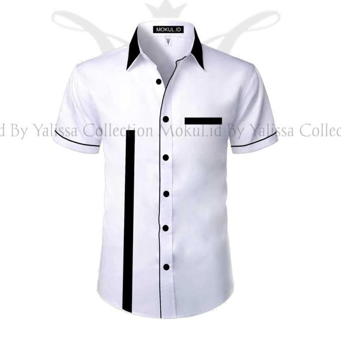 SAFETY seragam kerja pria wanita seragam kantor lapangan Safety Panjang Wearpack Celana