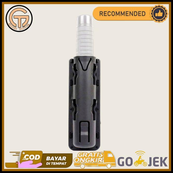NEW pentungan security baton stick/self defense/alat beladiri/perlindungan Baton police