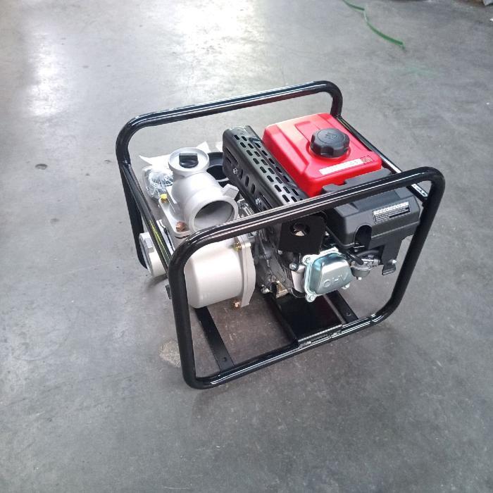 Mesin Pompa Air 3 inchi ymg30 Yamamoto gold