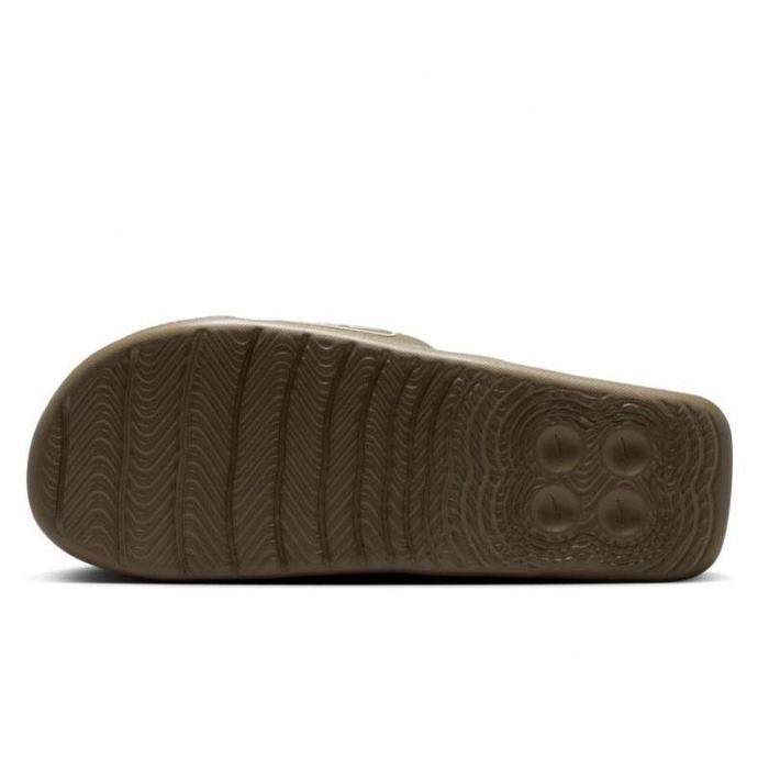 Sandal Sneakers Nike Air Max Cirro Slide Medium Olive Original Dc1460- Co