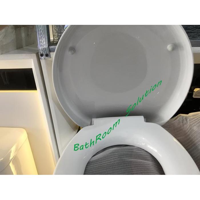 Tutup Closet Toto Tc505W / Tc505