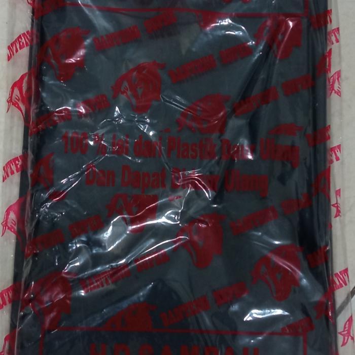 Plastik Hd Sampah Banteng Super