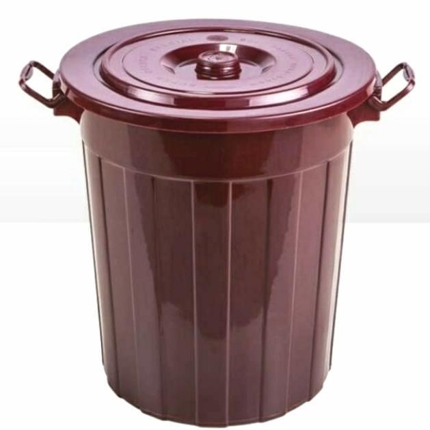 Ember / Ember 60 Liter / Tong Air