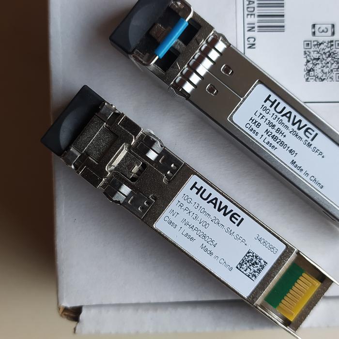 SFP Huawei 10Gnm 20km-SM-SFP+