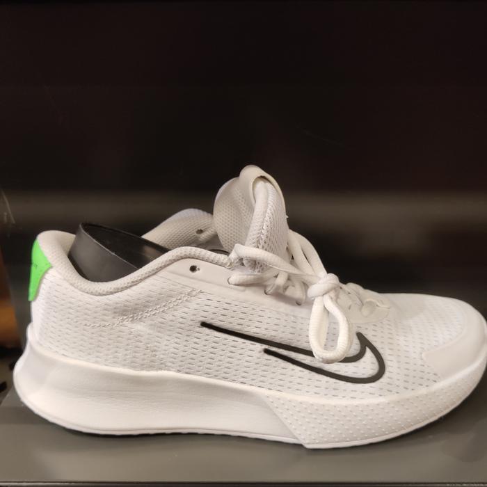 Sepatu Tenis Tennis Wanita Nike Court Vpr Lite Hard Court Original
