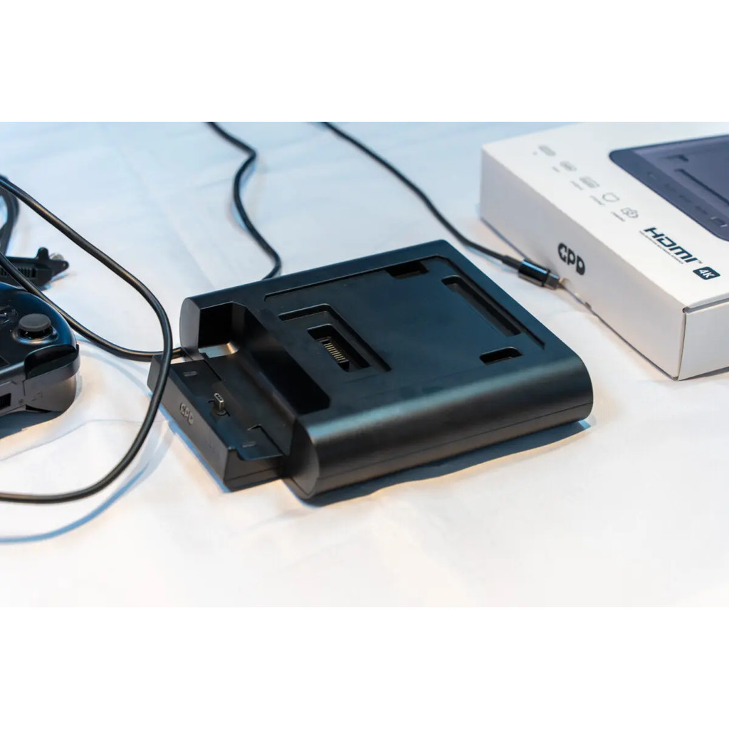 in stock! Original new Dock for GPD win5, original External battery for GPD win5
