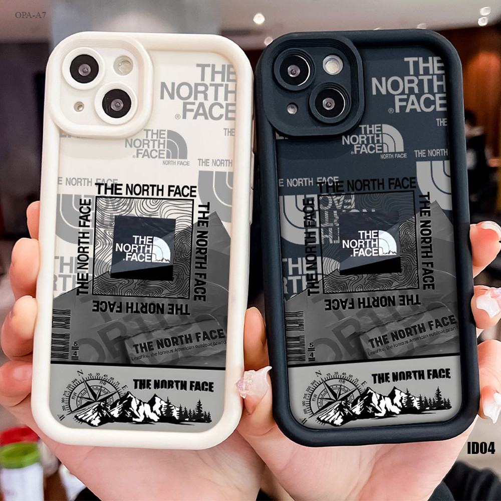 Casing Hp Untuk OPPO A6 A5 A3X A60 A79 A58 A78 A38 A18 A98 A76 A5i A96 A95 A74 A55 A16K A16E A92 A52