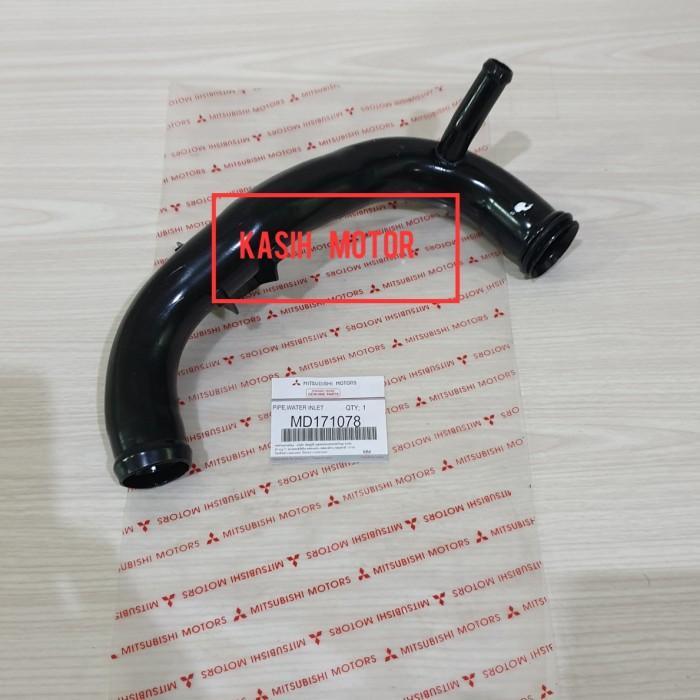 Pipa Water Inlet Pipa By Pass Pipa Radiator T120Ss Karbu T120Ss Injek original asli ori