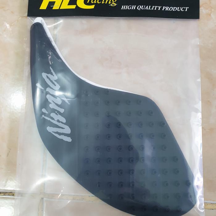 TANKPAD TENGAH SIDEPAD NINJA 250FI DAN Z250FI