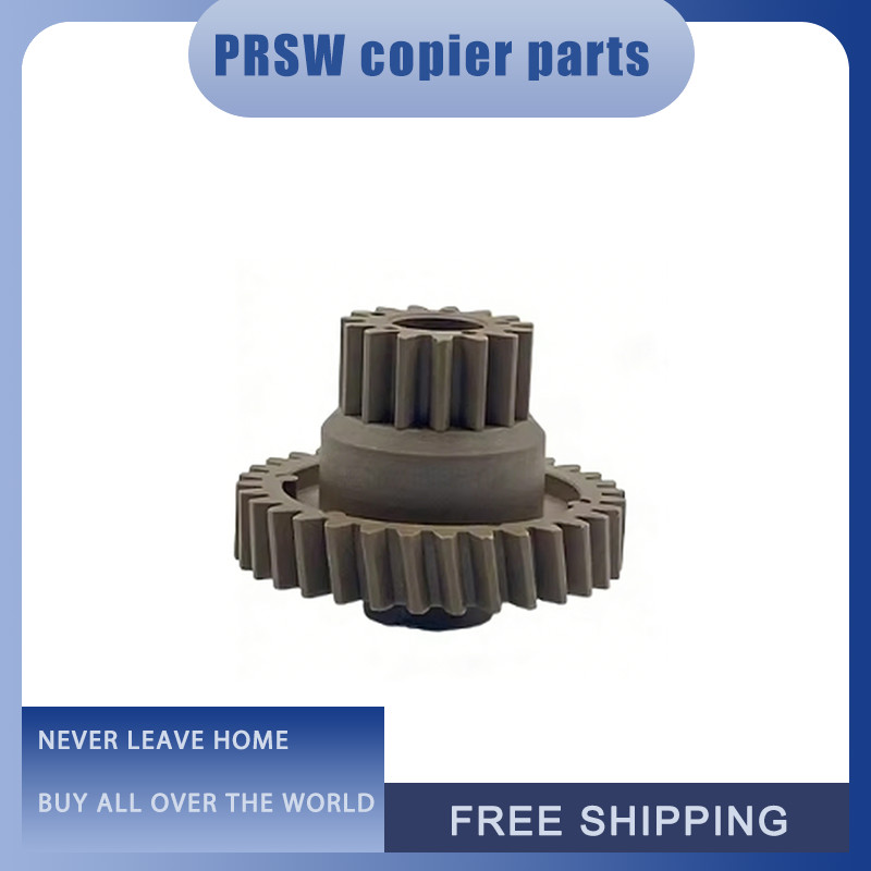 High Quality NGERH2485FCZZ Upper Roller Gear For Sharp MX-C2621R C2622R 2621 3121 3081 4081 5081