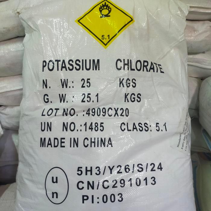 Booster kelengkeng 25 kg