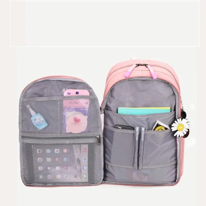 New Arival Tas Ransel Sekolah Anak - Tas Ransel Kulkas - Tas Ransel Kekinian