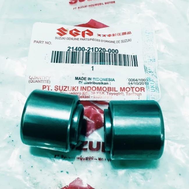 BOSH FORK BOS ARM SUZUKI SATRIA 2TAK HIU LUMBA