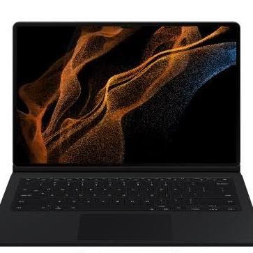 Samsung Keyboard Tab S8 Ultra Original