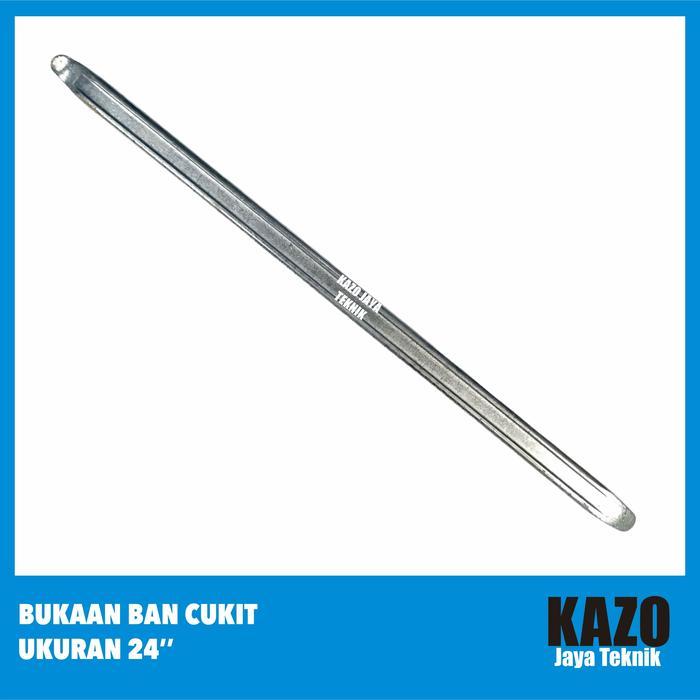 Bukaan Ban Cukit , Alat Cukit Cukil Congkelan Ban Motor Sepeda 24''