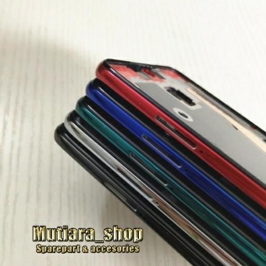 FRAME LCD / TULANG LCD / TATAKAN LCD XIAOMI REDMI NOTE 8 PRO