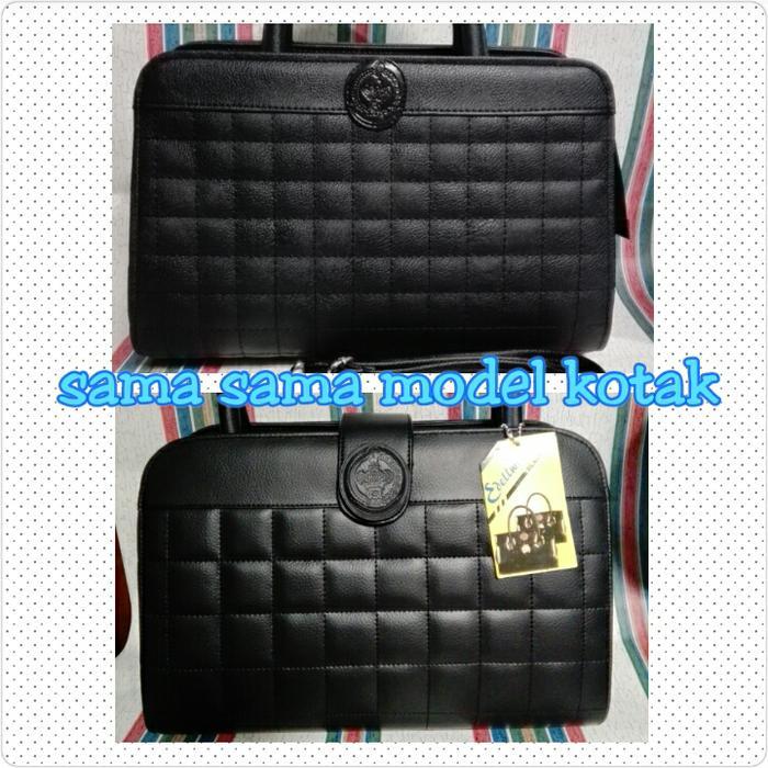 ORIGINAL tas dinas kerja psh psk persit jala pia ikkt bhayangkari kotak READY STOCK