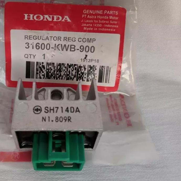 KIPROK BLADE REVO ABSOLUTE