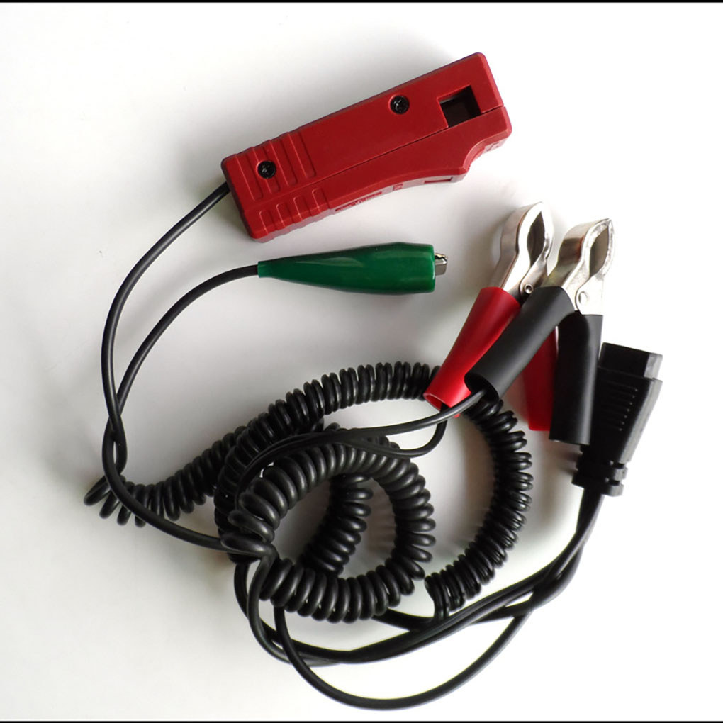 Digital Ignition Timing Light Diesel Petrol Engine Analyzer Detection Car Moto Engine