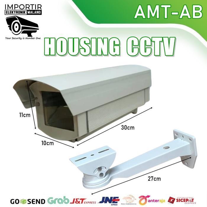 Bracket + Housing Cctv Termurah - Iem Co