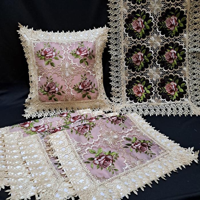 sarung bantal kursi shabby unik - sarung bantal sofa shabby rempel