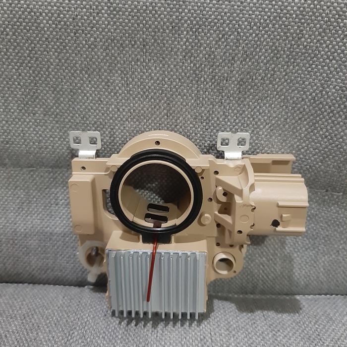 Ic Regulator Alternator / Ic Dinamo Ampere Honda Crv 2002 - 2006