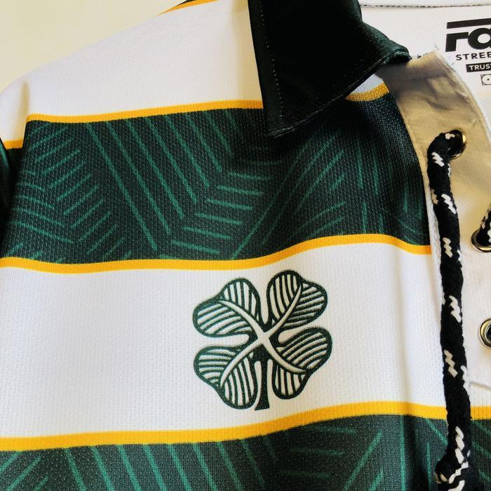 JERSEY VINTAGE DENGAN TALI LOUND PROUND FOOTBALL ENTHUSIAST//JERSEY FOOTBALL//JERSEY VINTAGE//JERSEY