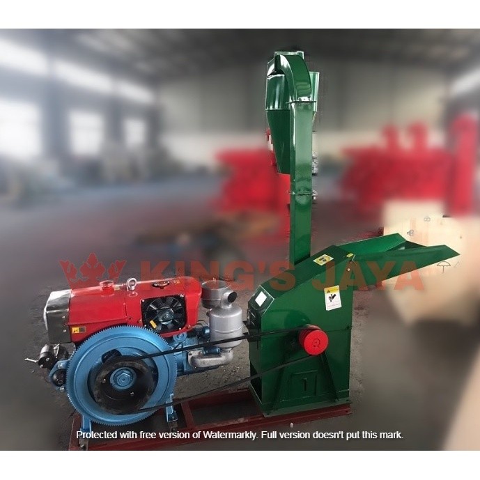 Hammer Mill Mesin Giling Tepung Penepung Penggiling Tepung Jagung