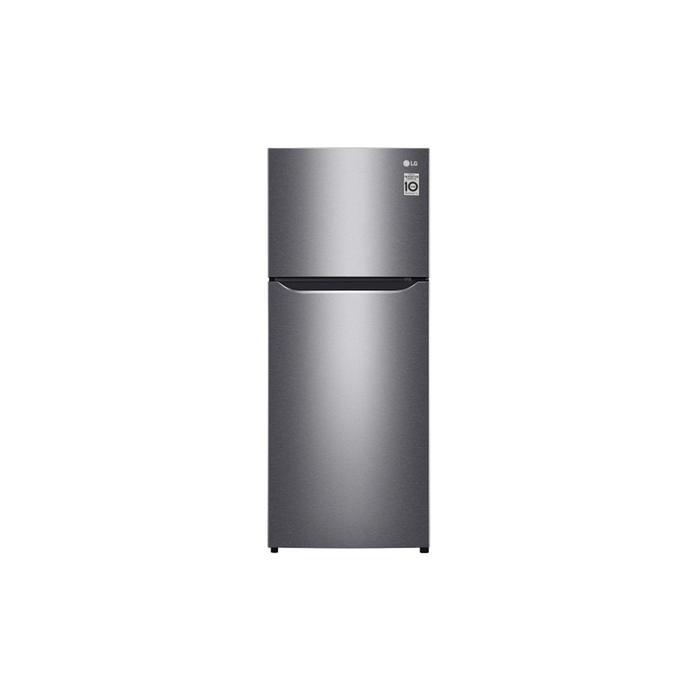 Kulkas LG 2 pintu 210 Liter GNB 202 SQIB GNB-202SQIB GNB202SQIB Inverter Garansi Resmi - Warna