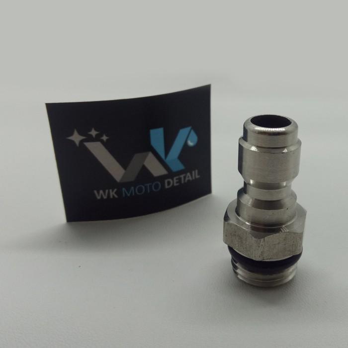 QUICK RELEASE LAKONI (DAYTONA / LAGUNA) - PAKET 2