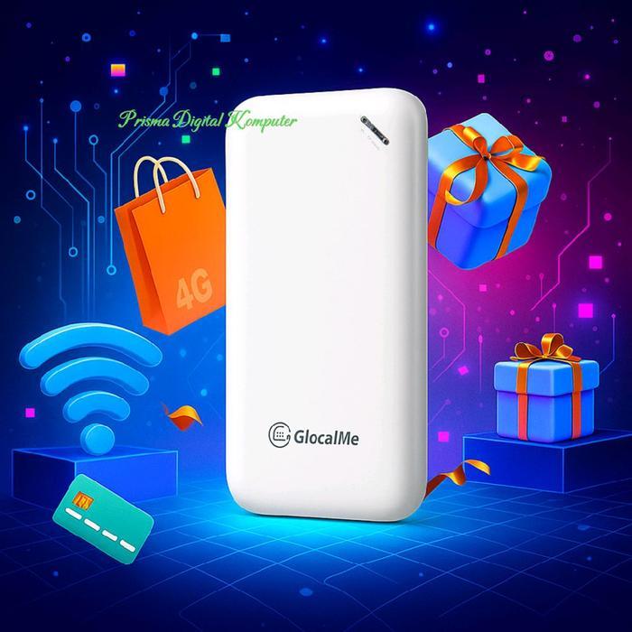 Mifi Modem U20 / Wifi Pocket / Wifi Overseas / Modem Overseas / Modem Portable / Wifi Portable /