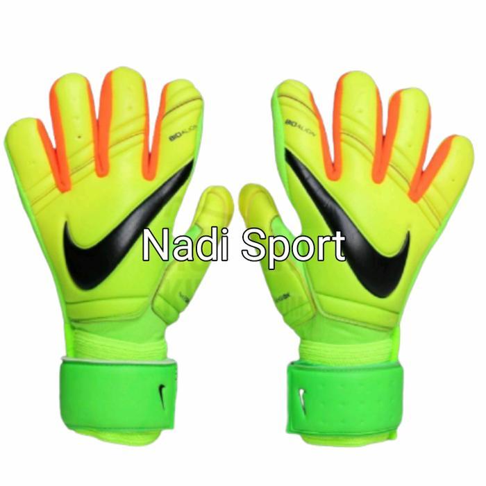 League - Sarung Tangan Bola Sarung Tangan Kiper Sarung Tangan Futsal