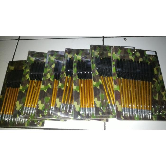 Crossbow Arrow / Anak Panah Almunium Crossbow Co