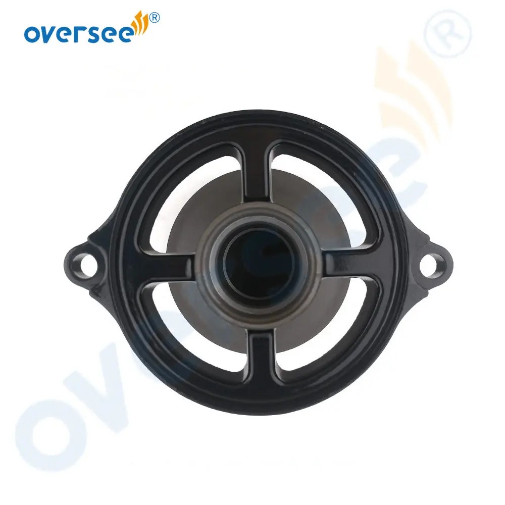 56120-87L30-0EP PROPELLER SHAFT HOUSING ASSY FOR SUZUKI 4T DF70 DF80 DF90A OUTBOARD 56120-87L00-0EP