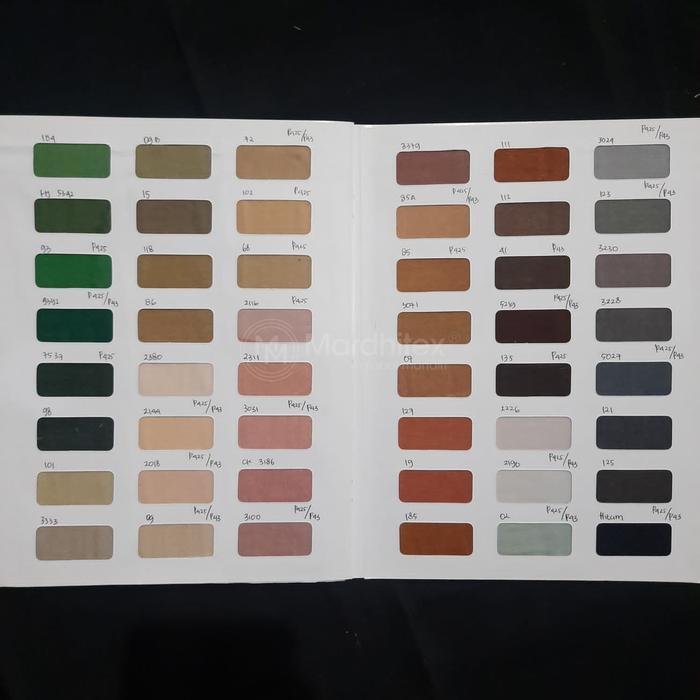 "New" Kain Kerudung Furing Arrow / Ero / Hero Eceran