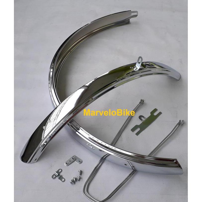 Spakbor Fender Sepeda 26 Mtb Taiwan Tbk