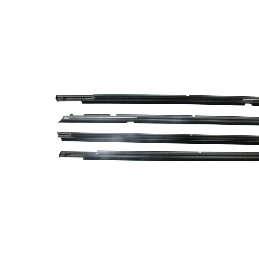 FOR MITSUBISHI LANCER CY CX / FORTIS EVO CZ 5727A005 WINDOW OUTER WEATHERSTRIP SIDE DOOR GLASS