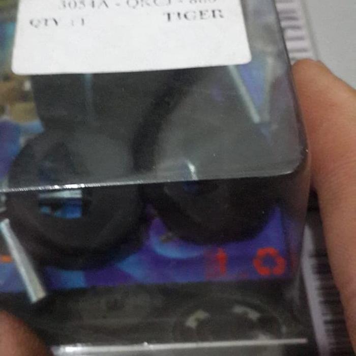 Karet Kopling Tiger Karet Kopling Tiger Revo Termurah Langka