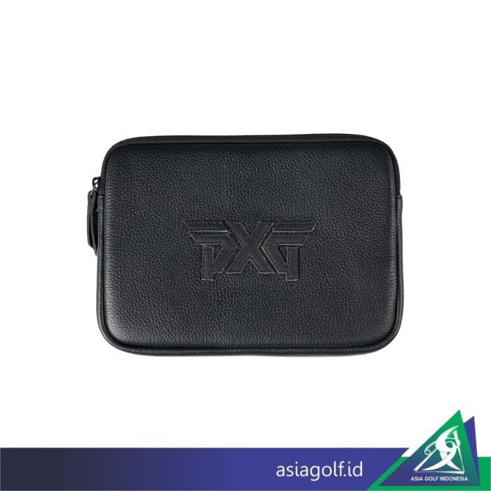 TERBARU Pouch Cash Golf Pxg Darkness Golf Pouch Golf