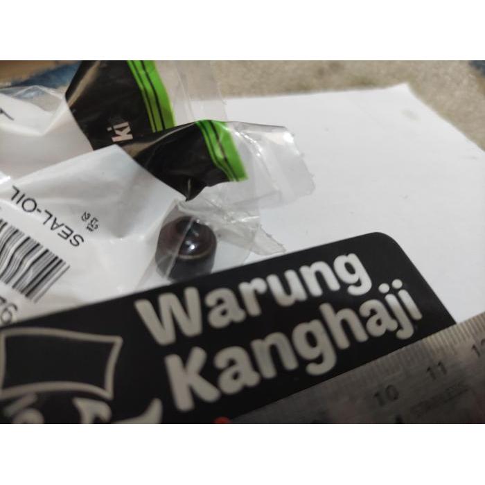 Seal Klep Motor Kawasaki Ninja 250 Fi / Karbu / Z250 / Versys 250