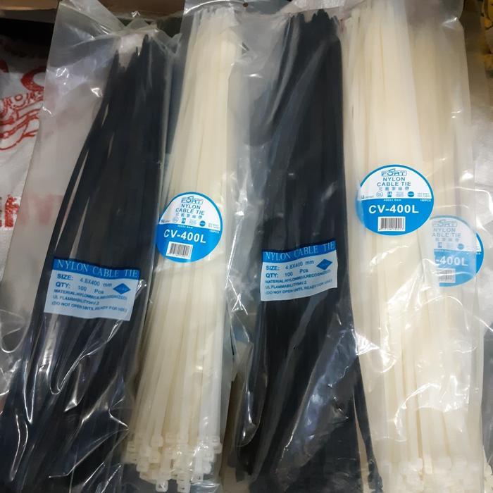 Kabel Ties 40 Cm