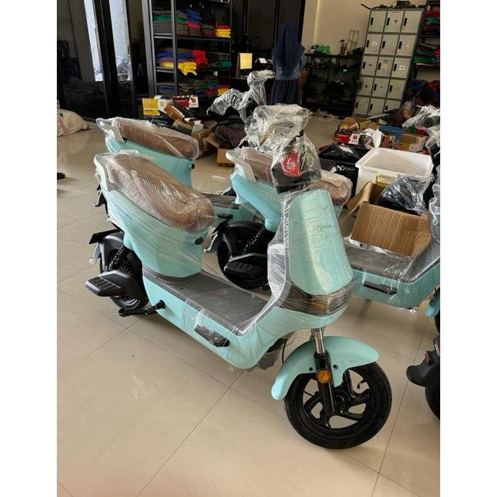 sepeda listrik uwinfly D60 / m70 / sepeda listrik uwinfly dragonfly d7d / Sepeda Listrik Uwinfly dra