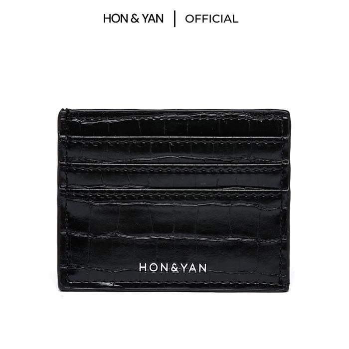 Aerostreet - Dompet Pendek Kartu Card Holder - Helio