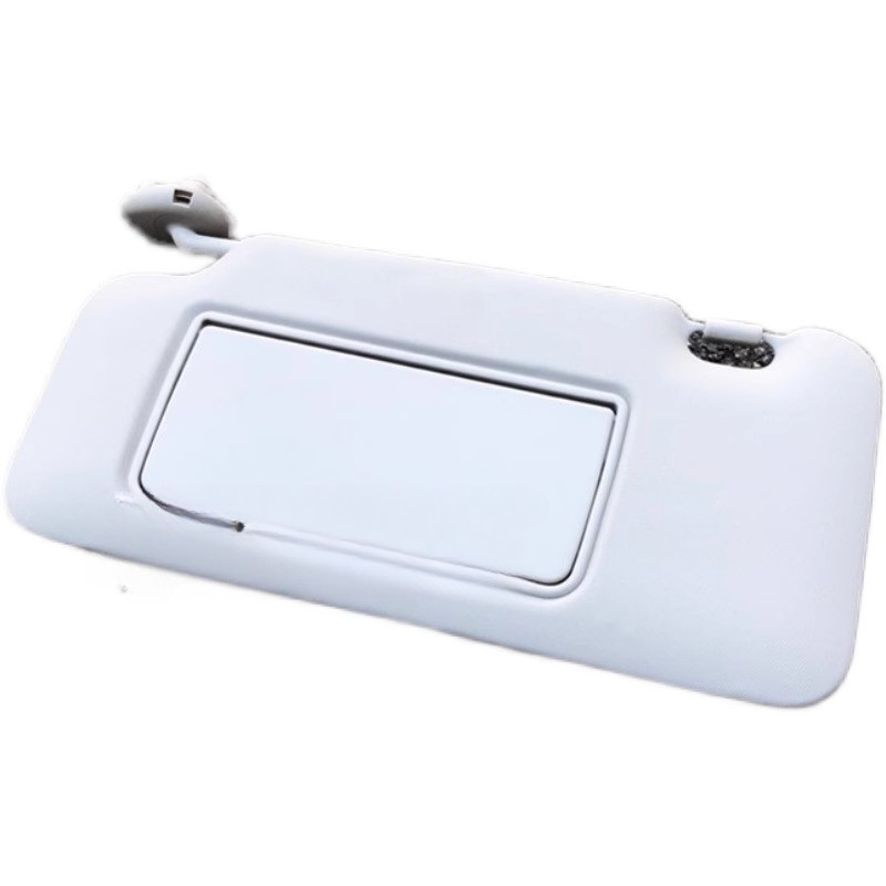 For Honda City 2015-2019 Interior Replacement Parts Automobile Left Right Sun Visor