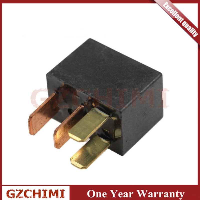 New Fuse Relay G8HL-H71 39794-SDA-A03 39794SDAA03 For Honda Acura 12v