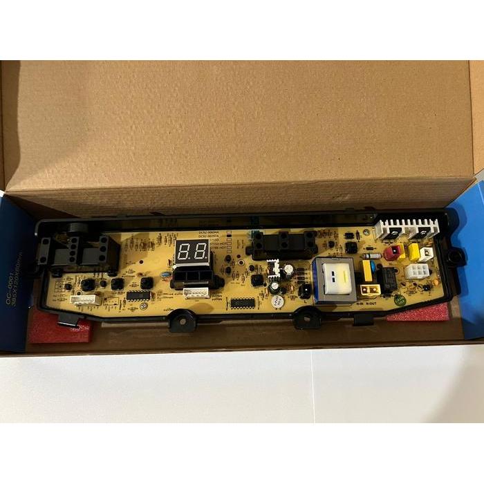 Modul PCB mesin cuci SAMSUNG WA70V4, WA75V4, WA80V4, WA85V4, WA90V4, WA90FA (02)