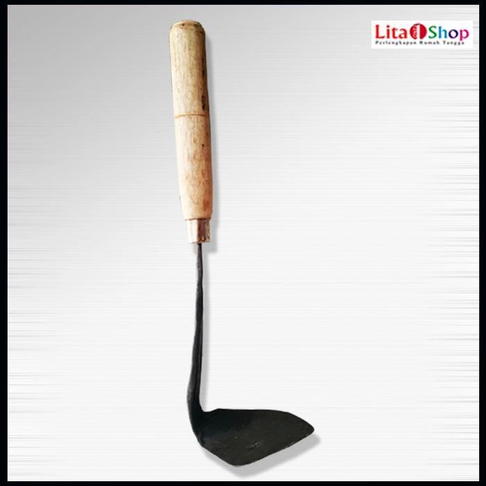 Promo Cangkul Mini Koret Rumput Cangkul Kebun